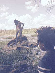 Hiking with Herbs