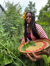 Find Your Fire: An incense making gathering