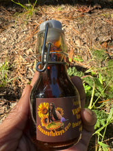 Vanilla Extract