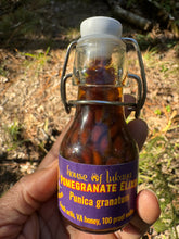 Whole Plant Elixir