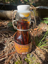Vanilla Extract