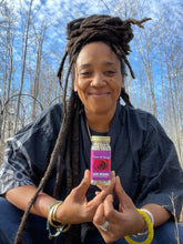 Find Your Fire: An incense making gathering