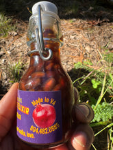 Whole Plant Elixir