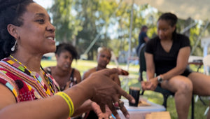 Plant Medicine Workshops