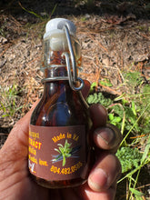 Vanilla Extract