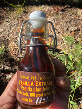 Vanilla Extract