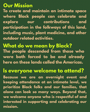 Black Folk Festival (BFF)