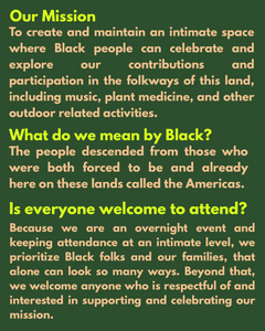 Black Folk Festival (BFF)
