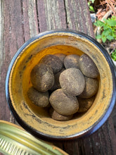 Slippery Elm Balls