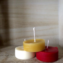 Tealights