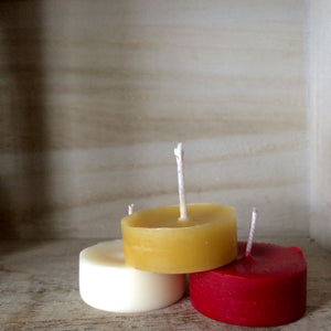 Tealights