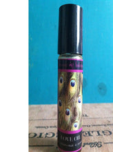 Love Oil