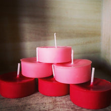 Tealights