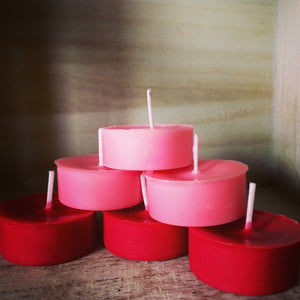 Tealights