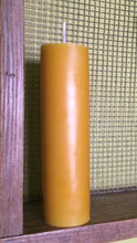 Refill Pillar