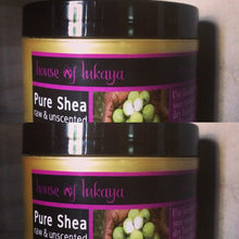 Pure Shea