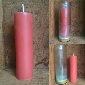 Refill Pillar