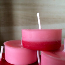 Tealights