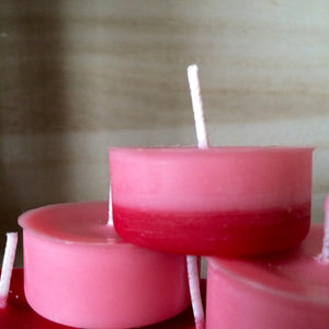 Tealights