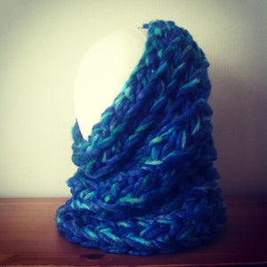 Custom Knits