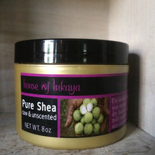 Pure Shea