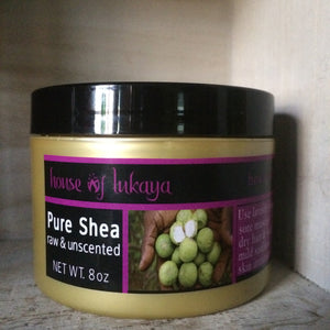 Pure Shea