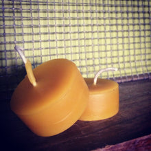 Tealights
