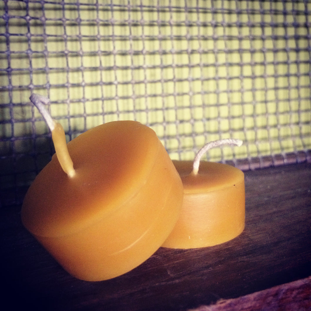 Tealights