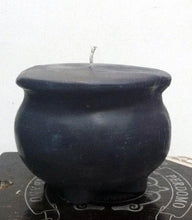 Cauldron