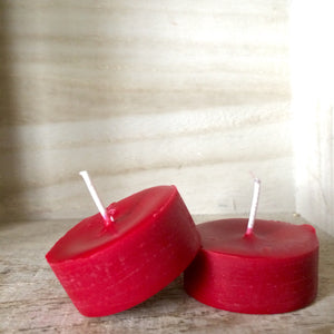 Tealights