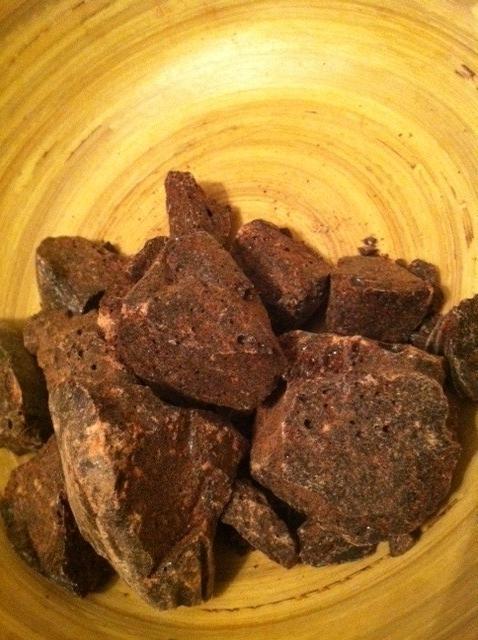 Dragon's Blood Resin