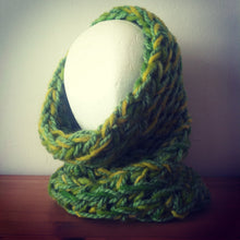 Custom Knits