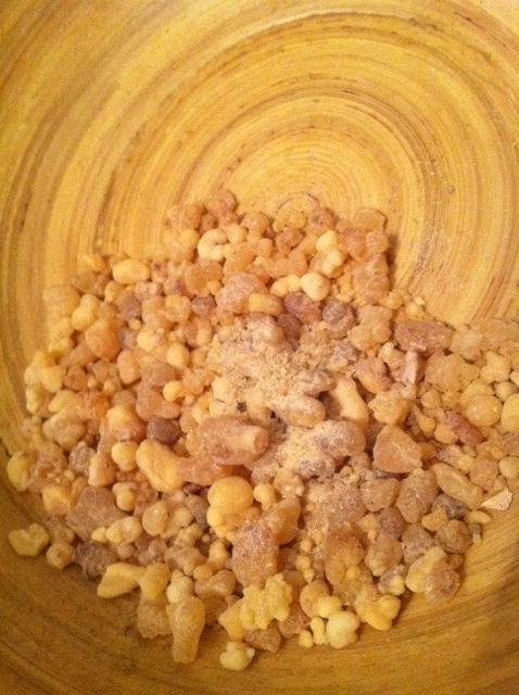 Frankincense