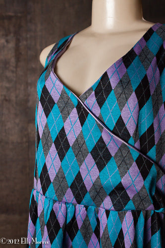 Harlequin