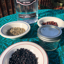 DIY Tincture Making Workshop