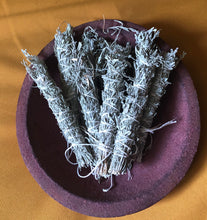 Artemisia Tridentata Smoke Bundle