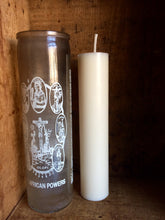 Refill Pillar