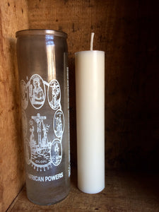 Refill Pillar