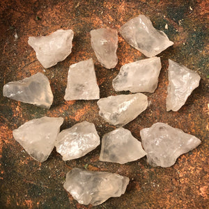 Opalized (Moon) Quartz