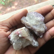 Purple Lepidolite