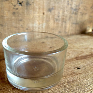 Tealights