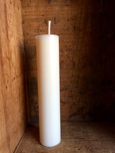 Refill Pillar