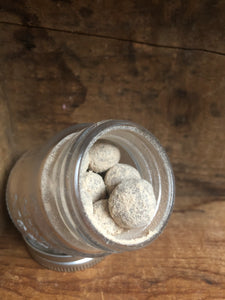 Slippery Elm Balls