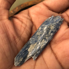 Blue Kyanite