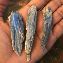 Blue Kyanite