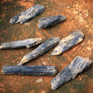 Blue Kyanite