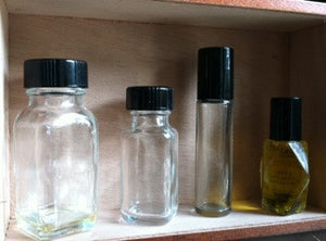 Love Oil