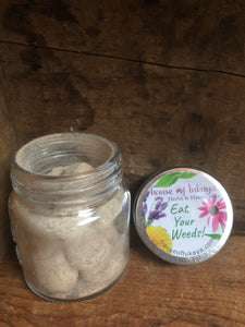 Slippery Elm Balls