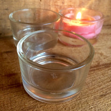 Tealights