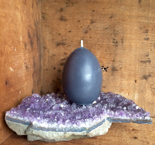 Cosmic Egg Votive